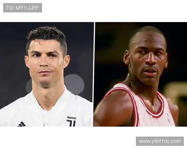 乔丹与足球明星薪资对比揭示体育界收入差异与市场价值分析